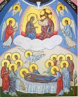 Assumption Maronite icon.jpg
